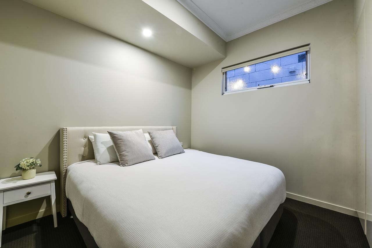 Aloha Central Luxury Apartments Маунт Гамбиър Стая снимка